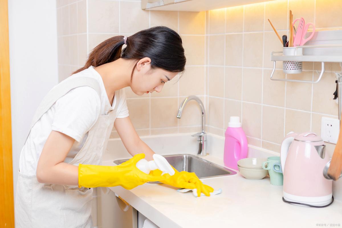 家政保潔培訓課程內(nèi)容