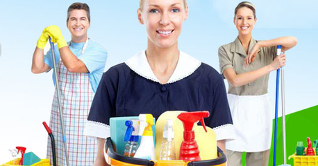 家事無憂家政服務為您光明未來指路-全商網(wǎng)