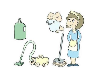 建平臺定標準健全信用體系,哈爾濱出臺措施促進家政服務業(yè)發(fā)展