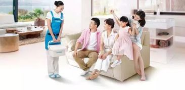 浩廣網絡與好慷家政簽署合作協議