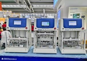 工業(yè)4.0新友智能展館 以智能FCT測試系統(tǒng)為引擎，致力打造4.0智慧工廠新標(biāo)桿